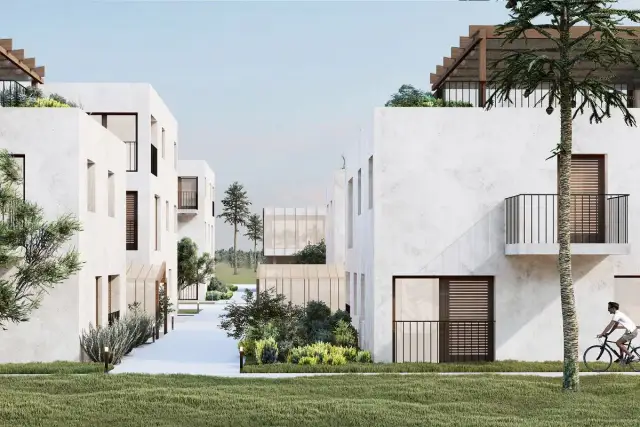 Czym jest osiedle mieszkaniowe? Definicja, ewolucja i wybór idealnego