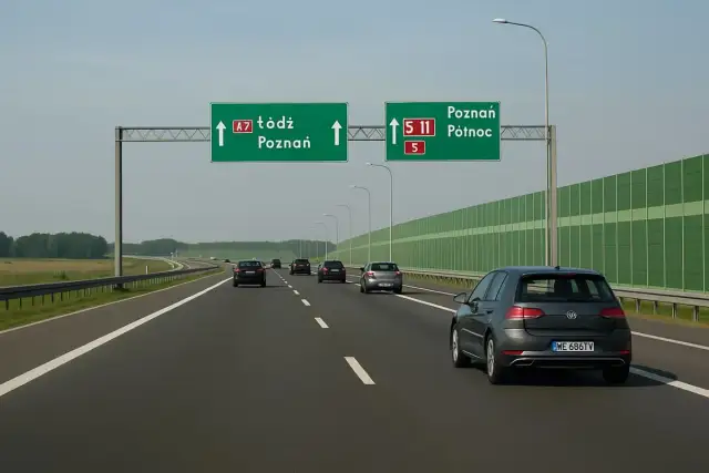 Auto na długie trasy - Poradnik wyboru i polecane modele