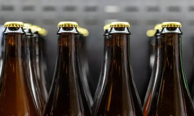 Ile kosztuje piwo w Szwecji? Ceny, które mogą Cię zaskoczyć