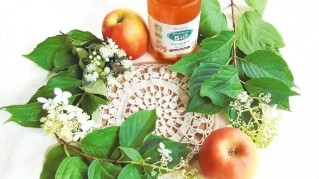 Ocet jabłkowy w kuchni: 7 sekretów smaku i zastosowań