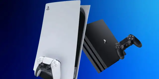 PS4 czy PS5: Poznaj kluczowe różnice i wybierz mądrze