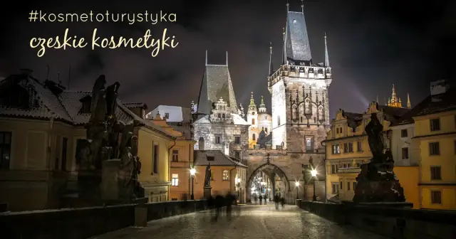Co warto kupić w Czechach kosmetyki? Odkryj najlepsze produkty naturalne