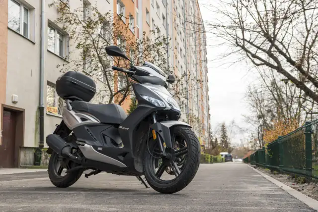 Od czego zacząć tuning skutera 2t, aby uniknąć kosztownych błędów?