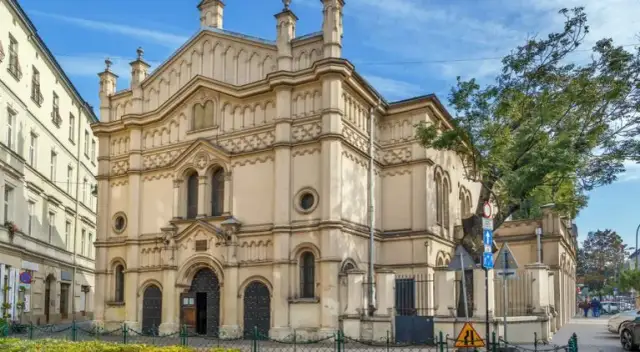 Najciekawsze atrakcje w Kazimierzu Kraków, które musisz zobaczyć