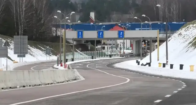 Przejście graniczne Kuźnica: kiedy otwarcie i co musisz wiedzieć