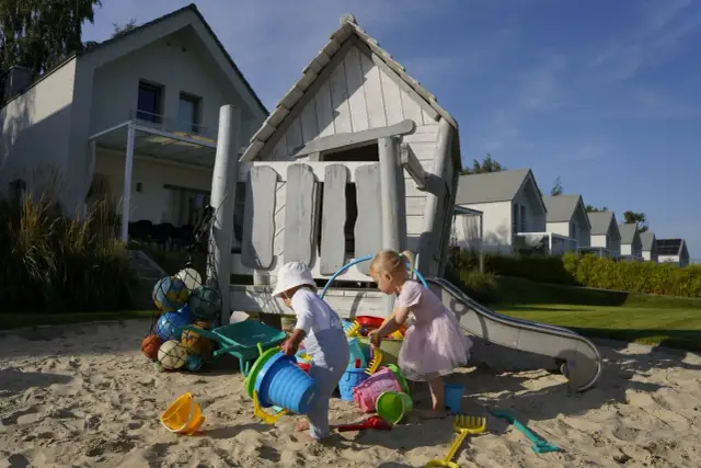 Gdzie na wczasy z dzieckiem? Polska: Planuj urlop bez stresu!