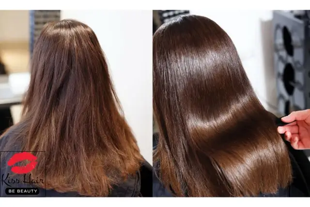 Botoks na włosy: Ile trwa efekt i jak go wydłużyć?