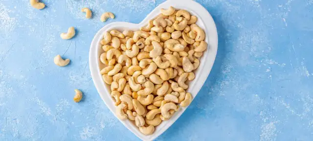 Czy nerkowce tuczą? Jedz je mądrze i chudnij!