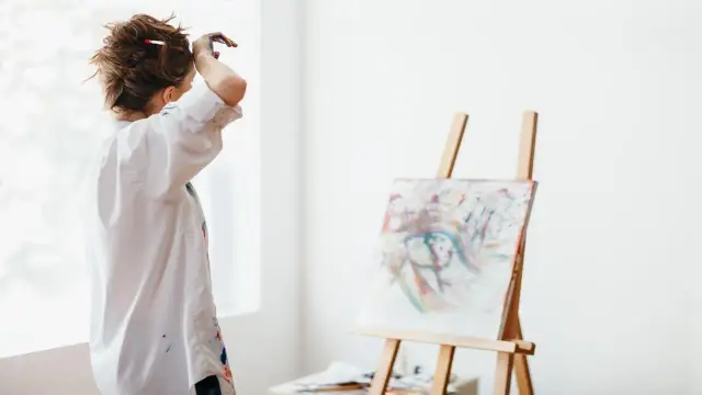 Malarstwo na ASP: szczegóły programów, rekrutacja i unikalne cechy