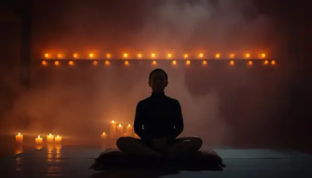 Medytacja tummo jak robić - skuteczne techniki dla początkujących