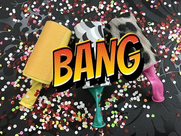 Jak zrobić konfetti na mecz, które zachwyci kibiców i doda energii