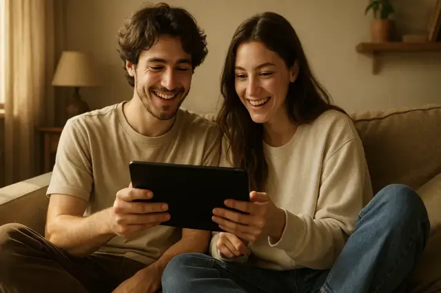 Granie po swojemu - jak internet zmienił zasady zabawy