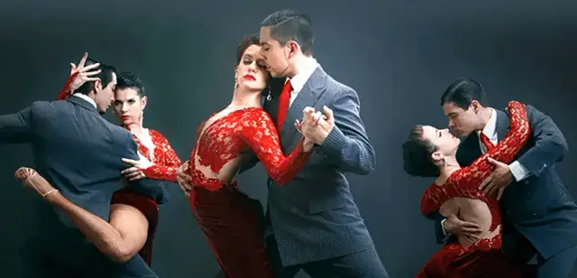 Tango spektakl w Warszawie: aktualne i nadchodzące inscenizacje