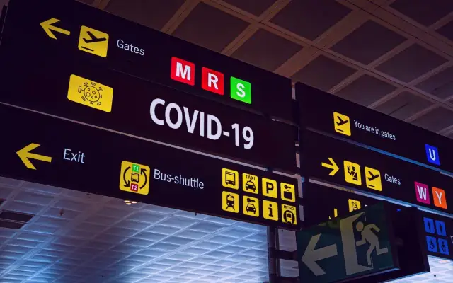 Ile kosztuje test na lotnisku we Wrocławiu? Sprawdź ceny i rodzaje