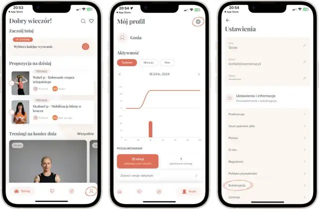Jak anulować subskrypcję BetterMe i uniknąć niechcianych opłat