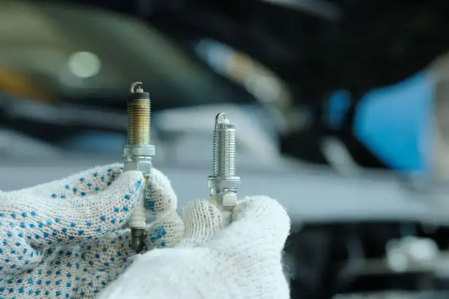 Co ile wymiana świec LPG? Poznaj kluczowe interwały i porady