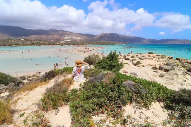 Najpiękniejsze miejsca na Krecie, które musisz zobaczyć w życiu