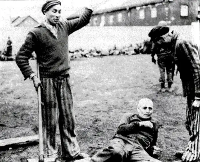 Auschwitz kapo: Kim byli najwięksi zbrodniarze obozu? Historie