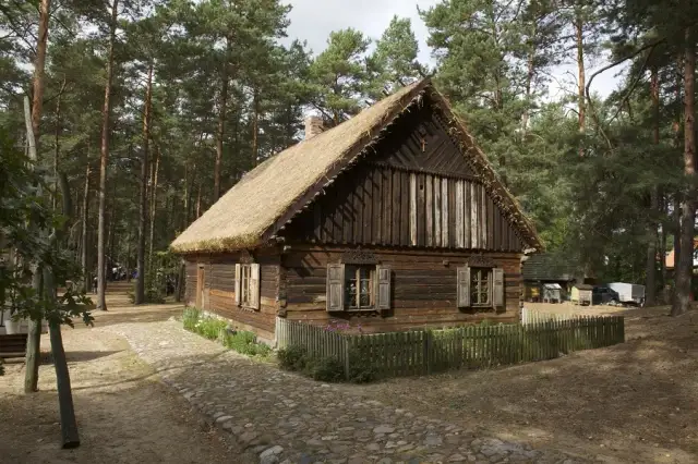 Kadzidło atrakcje, które zaskoczą każdego turystę i miłośnika natury