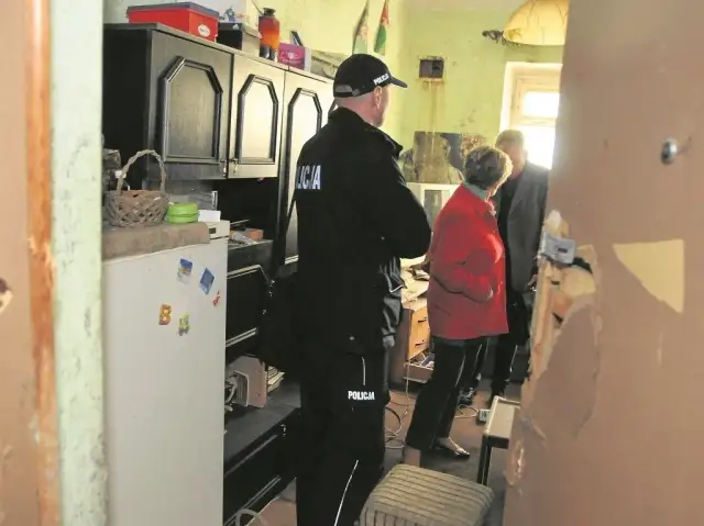 Eksmisja z komunalnego? Poznaj prawa i uratuj swoje mieszkanie!