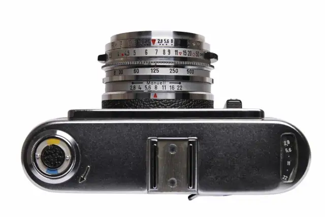 Aparat fotograficzny: Do czego służy? Potencjał i wybór sprzętu