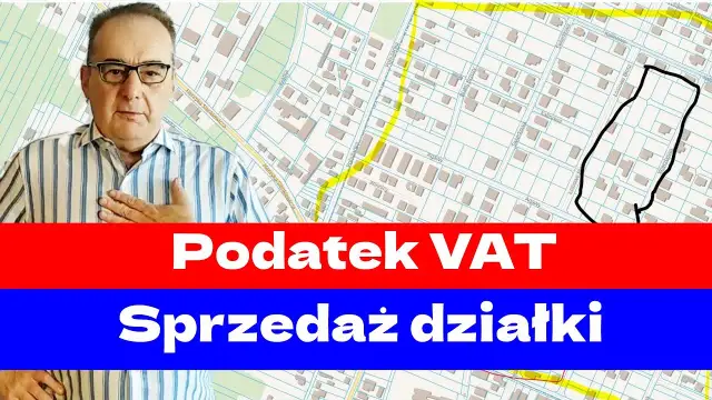 Ile działek można sprzedać w ciągu roku bez podatku? Sprawdź zasady