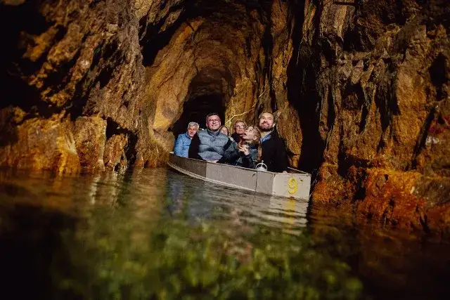 Gliwice atrakcje: Odkryj najciekawsze miejsca i ukryte skarby