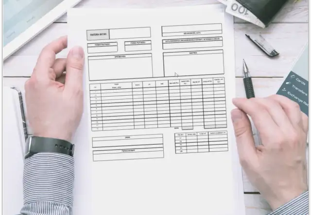 Jak wystawić fakturę bez działalności i uniknąć komplikacji?