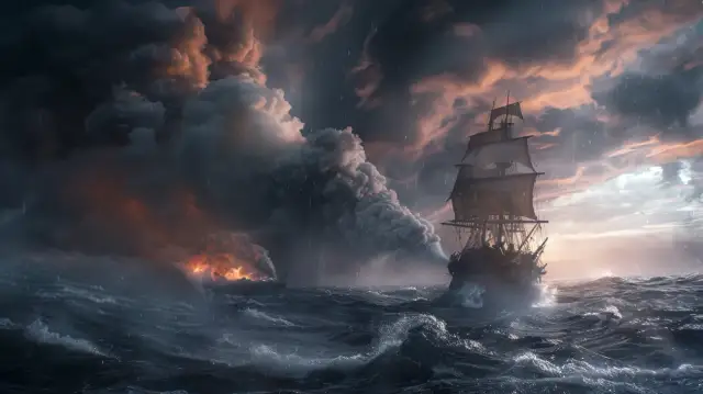 Najazdy Wikingów: dlaczego zmieniły historię Europy?