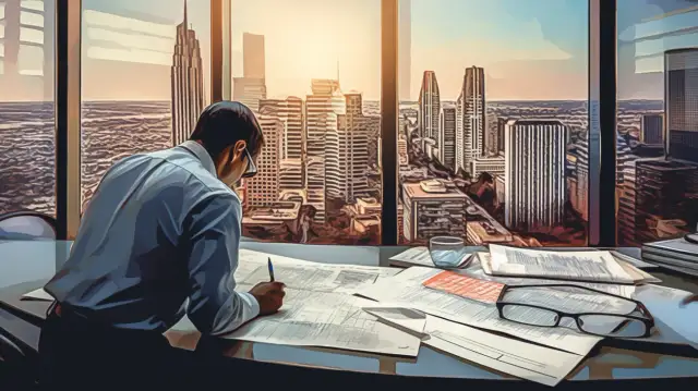 Raport Rynek Najmu Mieszkań: Najnowsze Dane