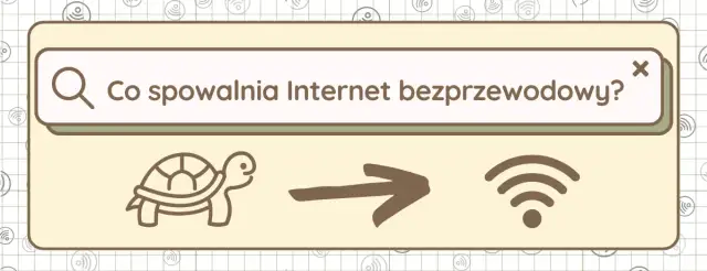 Twój sąsiad spowalnia Wi-Fi? Zmień kanał i przyspiesz internet!
