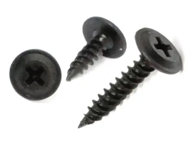 Wkręty do struktonitu: Jak wybrać i zamontować bez błędów?