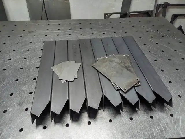 Noga do stołu pająk: Zrób ją sam! Sekrety perfekcyjnego DIY.