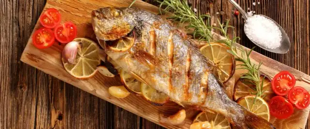 Jaka ryba na obiad? Wybierz zdrowe i pyszne opcje dla siebie