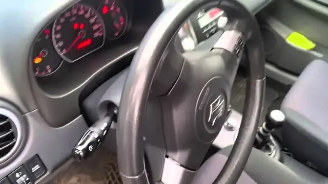 Suzuki SX4 1.6 DDIS – Czy ma DPF? Problemy i ważne informacje