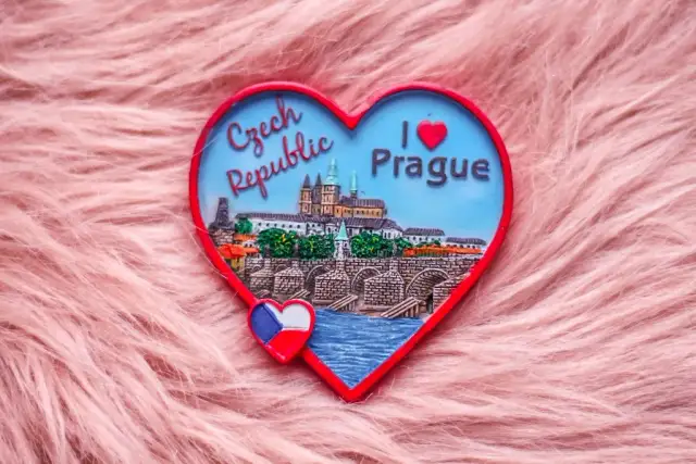 Ile kosztują pamiątki w Czechach? Ceny, które Cię zaskoczą