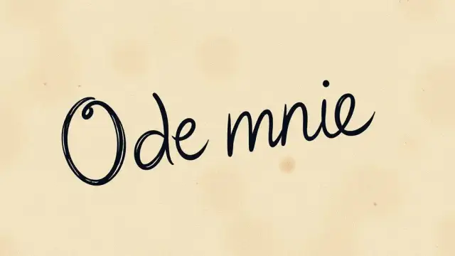 Jak się pisze ode mnie? Uniknij powszechnych błędów ortograficznych