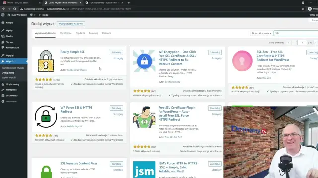 Jak zabezpieczyć WordPress? Ekspert radzi: Twoja strona bezpieczna