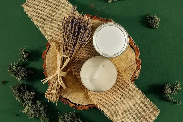 Juta DIY: Piękne dekoracje krok po kroku zacznij tworzyć!