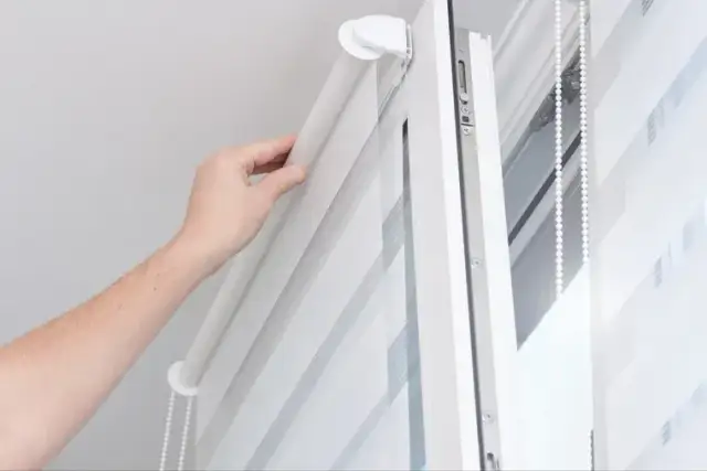 Jak zamontować rolety: proste kroki, które zaoszczędzą czas i nerwy