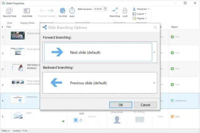 Skuteczne sposoby jak zakończyć prezentację w PowerPoint: 5 sprawdzonych rad