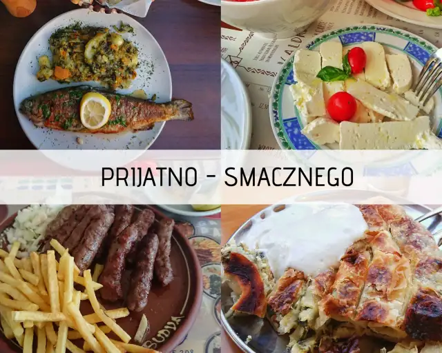 Ulcinj gdzie zjeść: najlepsze restauracje i lokalne specjały