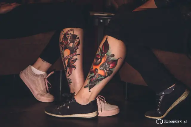 Mały tatuaż: Ile kosztuje? Poznaj ceny i uniknij niespodzianek!