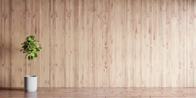 Jak rozjaśnić drewnianą boazerię: skuteczne metody na piękny efekt