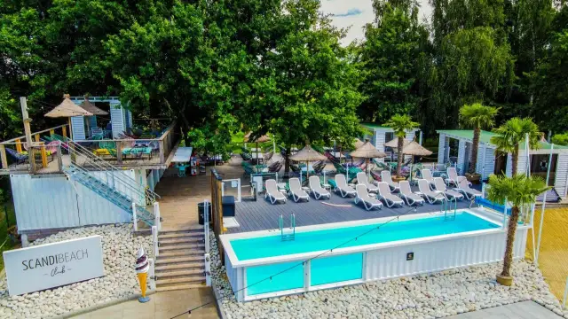 Ile kosztuje nocleg w Energylandii? Ceny, porady, oszczędności!