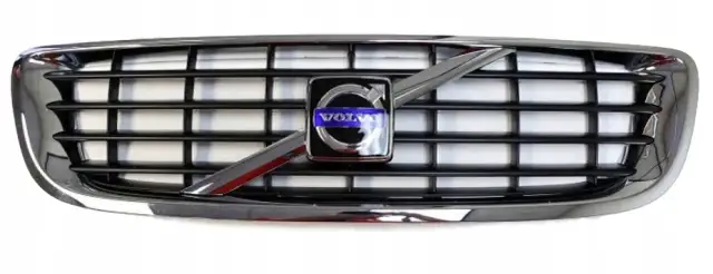 Gdzie kupić grill do Volvo V50? Sprawdź najlepsze oferty online