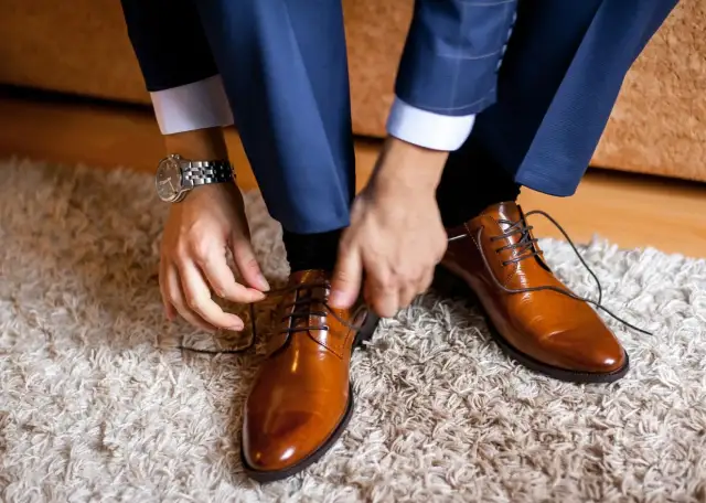 Gdzie kupić buty na ślub, aby cieszyć się elegancją i komfortem