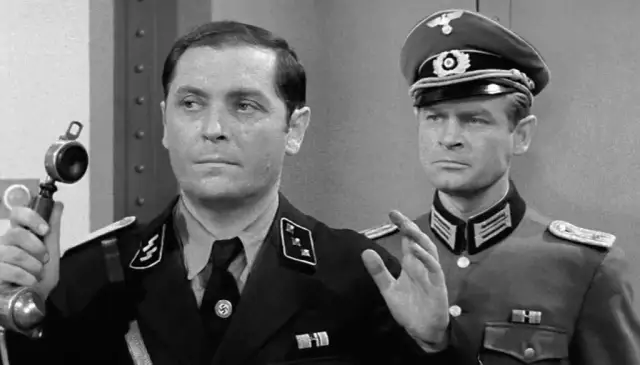 Kim jest obsada Stawki Większej Niż Życie? Poznaj aktorów.