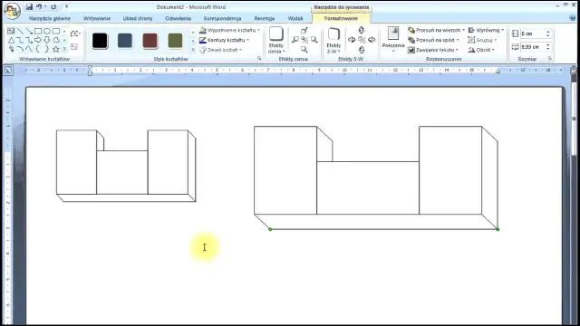 Jak rysować w Wordzie - łatwe metody na tworzenie rysunków i kształtów