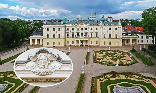 Pałac w Choroszczy - tajemnice, historia i atrakcje, które musisz znać